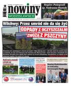 Nowiny Wodzisławskie