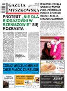 Gazeta Myszkowska