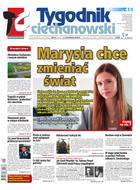 Tygodnik Ciechanowski