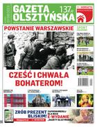 Gazeta Olsztyńska