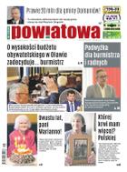 Gazeta Powiatowa - Wiadomości Oławskie