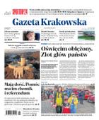 Gazeta Krakowska