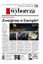 Gazeta Wyborcza (wyd. Stołeczna)