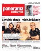Panorama Wałbrzyska