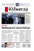 Gazeta Wyborcza (wyd. Katowice) 