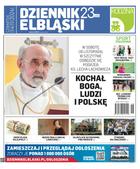 Dziennik Elbląski