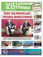 Gazeta Olsztyńska