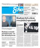 Echo Dnia