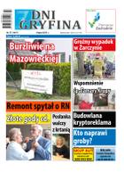 Nowe 7 Dni Gryfina - wydanie: piątek