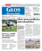 Głos Dziennik Pomorza - Głos Szczeciński