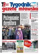 Tygodnik Gazeta Mławska