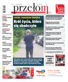 Przełom - Tygodnik Ziemi Chrzanowskiej
