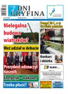 Nowe 7 Dni Gryfina - wydanie: piątek