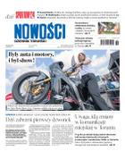 Nowości Dziennik Toruński