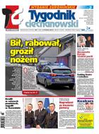 Tygodnik Ciechanowski (wyd. żuromińskie)