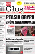 Twój Głos – gazeta powiatu ryckiego