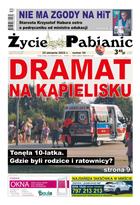 Życie Pabianic