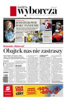 Gazeta Wyborcza (wyd. Stołeczna)