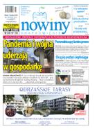 Nowiny Krapkowickie