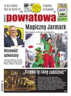 Gazeta Powiatowa - Wiadomości Oławskie