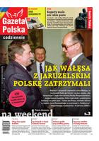 Gazeta Polska Codziennie