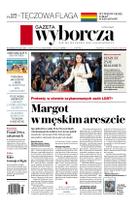 Gazeta Wyborcza (wyd. Stołeczna)