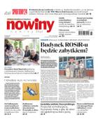 Gazeta Codzienna Nowiny