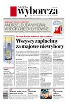 Gazeta Wyborcza (wyd. Katowice) 