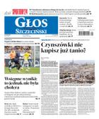 Głos Dziennik Pomorza - Głos Szczeciński