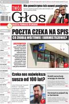 Twój Głos – gazeta powiatu ryckiego