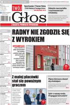 Twój Głos – gazeta powiatu ryckiego