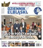 Dziennik Elbląski