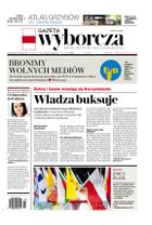 Gazeta Wyborcza (wyd. Stołeczna)