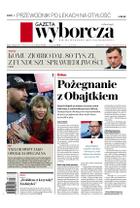 Gazeta Wyborcza (wyd. Stołeczna)