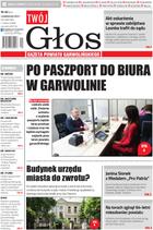 Twój Głos – gazeta powiatu garwolińskiego