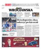 Gazeta Wrocławska
