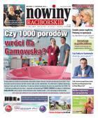 Nowiny Raciborskie