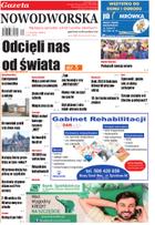 Gazeta Nowodworska