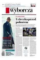 Gazeta Wyborcza (wyd. Stołeczna)