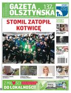 Gazeta Olsztyńska