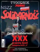 Tygodnik Solidarność