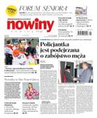 Gazeta Codzienna Nowiny