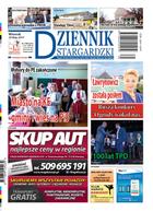 Dziennik Stargardzki - wydanie: wtorek