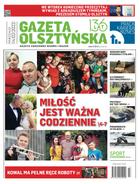 Gazeta Olsztyńska