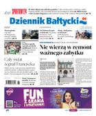 Dziennik Bałtycki