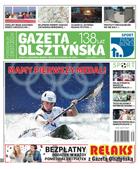 Gazeta Olsztyńska