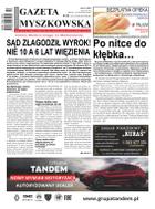 Gazeta Myszkowska