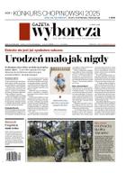 Gazeta Wyborcza (wyd. Stołeczna)