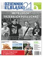 Dziennik Elbląski