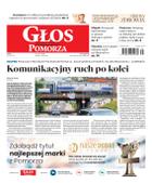 Głos Dziennik Pomorza - Głos Pomorza